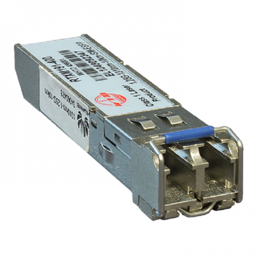 Huawei S-SFP-GE-LH80-SM1550 Optical Transceiver Single-mode Module - 02317348