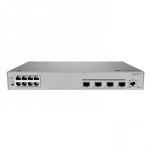 Huawei S220-8P4S 8x10/100/1000BASE-T ports Switch - 98012552