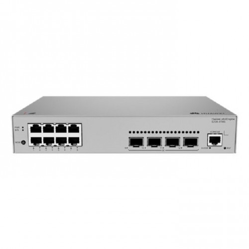 Huawei S220-8T4S eKitEngine Network switch - 98012551