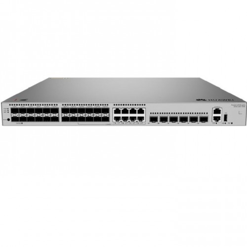 Huawei S530-24ST4XE 24xGE SFP ports Switch - 98012556