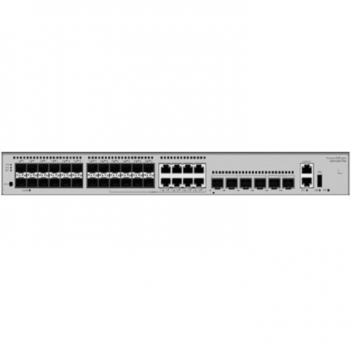 Huawei S530-24T4XE 24x10/100/1000BASE-T ports Switch - 98012554