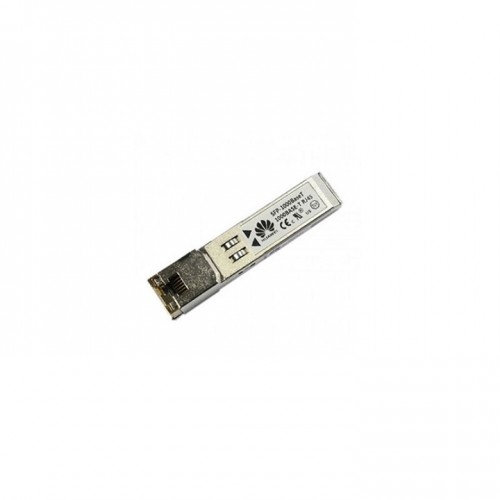 Huawei SFP-1000BaseT Electrical Transceiver Module - 02314171
