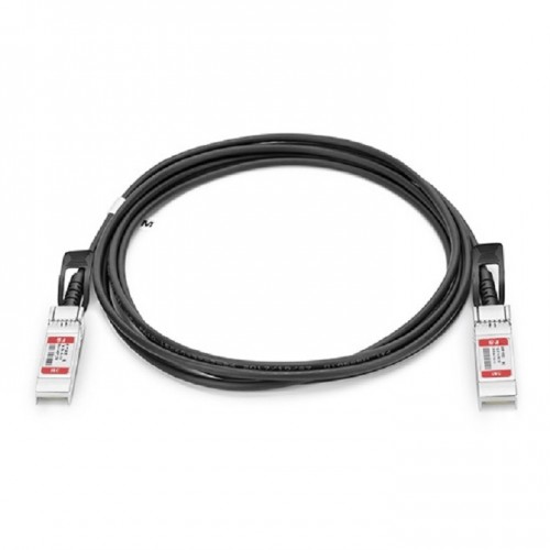 Huawei SFP-10G-CU3M Compatible 10G SFP+ Passive Direct Attach Copper Twinax Cable - 3M - 02310MUP
