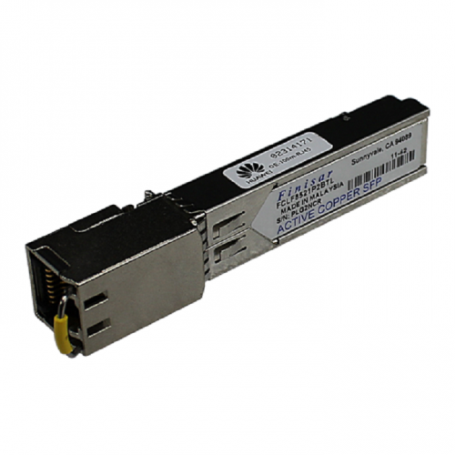 Huawei SFP-10G-iLR SMF Optical Transceiver Module - 02311BJJ