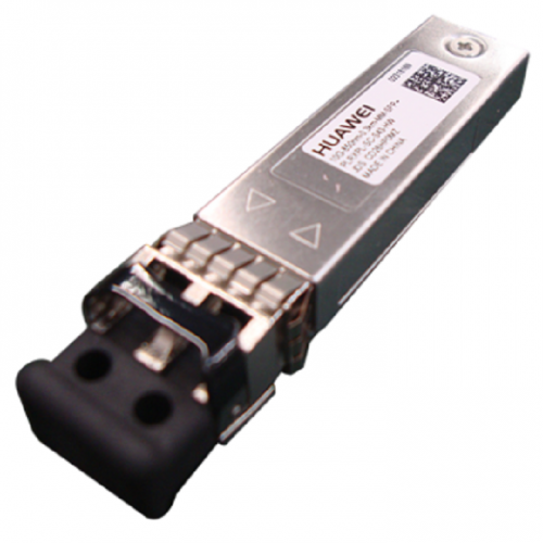 Huawei SFP-10G-ZR SMF Optical Transceiver Module - 02310SNN