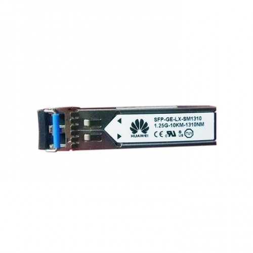 Huawei SFP-GE-LX-SM1310 Optical Transceiver Single-mode Module - 2315200
