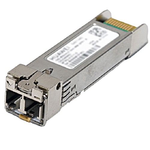 Huawei SOHO-10GSFP-B2 SOHO Optical-Module-bundle3 Including SFP+ Single-mode Module - 02356JPG