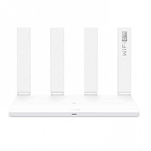HUAWEI WS7100-22 WiFi 6 Plus Smart WiFi Router AX3 Dual-core Wireless Router