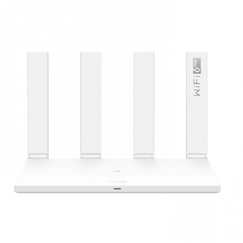 Huawei WS7100-25 AX3 Wi-Fi 6 AX3000 4x GE Wireless Router