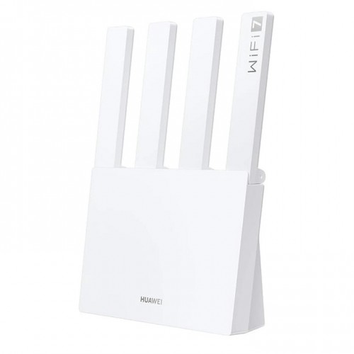 Huawei WUKUN-BE32 WIFI BE3 WIFI 7 3.6GBB DUAL BAND ROUTER