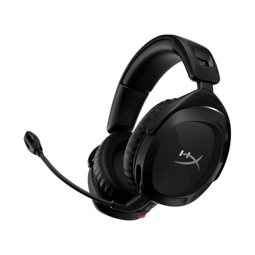 HyperX 676A2AA Cloud Stinger 2 wireless Gaming Headset- Black