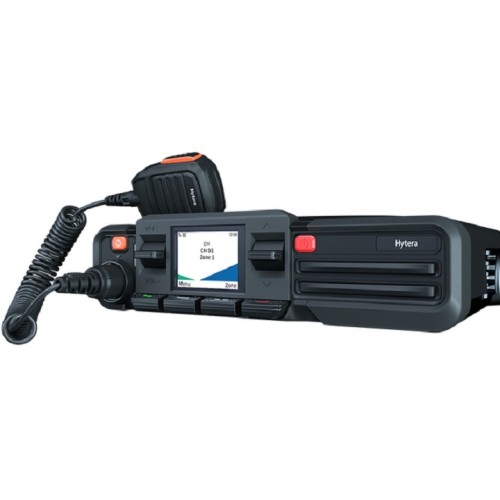 Hytera HM689-H Professional DMR Mobile Two-way Radio