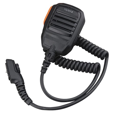 Hytera SM18N2 Waterproof Remote Speaker Microphone(IP67)