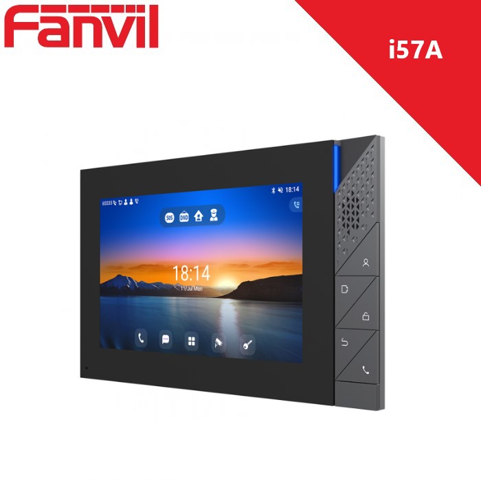 Fanvil i57A price