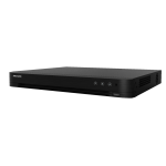 Hikvision (iDS-7208HQHI-M2/FA) 8-ch 1080p 1U H.265 AcuSense DVR