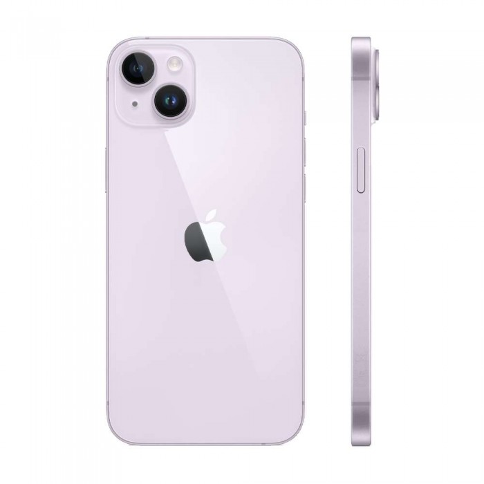 Buy Apple iPhone 14 Plus 128GB Purple With FaceTime Apple