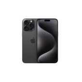 Apple iPhone 15 Pro Max 256GB Black Titanium with FaceTime
