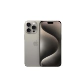 Apple iPhone 15 Pro Max 256GB Natural Titanium with FaceTime