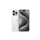 Apple iPhone 15 Pro Max 512GB White Titanium with FaceTime