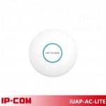 IP-COM iUAP-AC-LITE AC1200 Wave 2 Gigabit Ceiling Access Point 