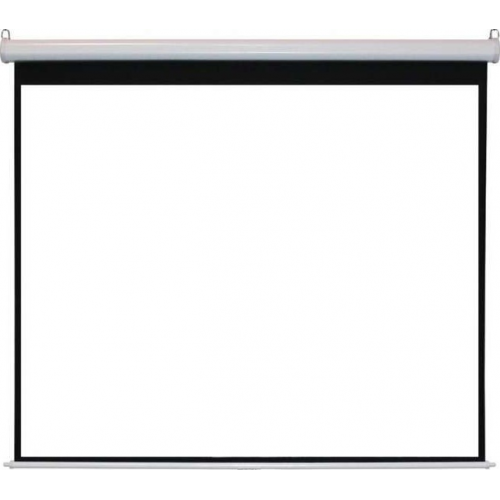 iView M150 Manual Wall Projector Screen 300 x 220 cms (150” Diagonal)