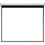 iView M180 Manual Projector Screen 180 x 180 cms