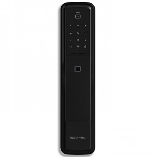 Igloohome MP1F Smart Push-Pull Mortise