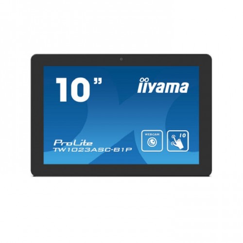 iiyama TW1023ASC-B1P 10" WXGA IPS LED ProLite Interactive Display