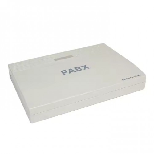 IKE TC-2000AC PBX نظام هاتف لاسلكي لتبادل الفروع الخاصة