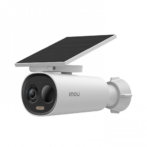 Imou Cell 3C AIO 2K QHD Image Camera - IPC-K9DCP-3T0WE