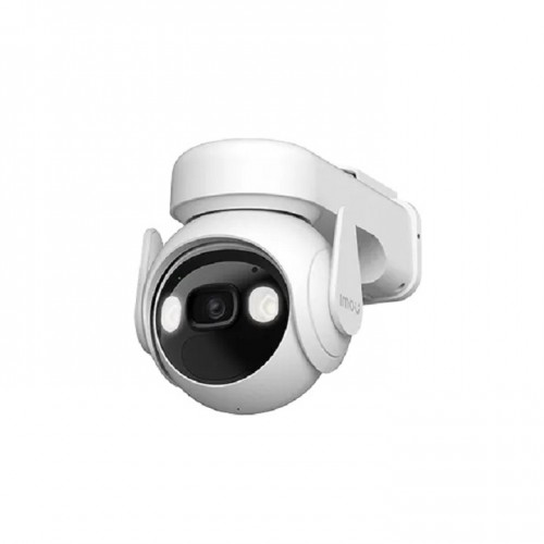 Imou Cell PT 3MP H.265 Wi-Fi Battery Camera