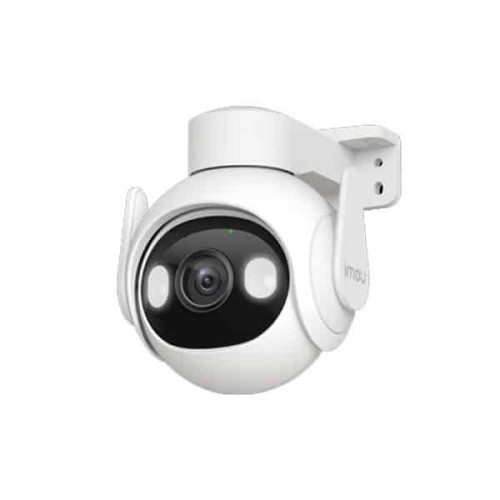 IMOU Cruiser 2 5MP 3K QHD Image | Smart Full-color Night Vision - GS7EP-5M0WE