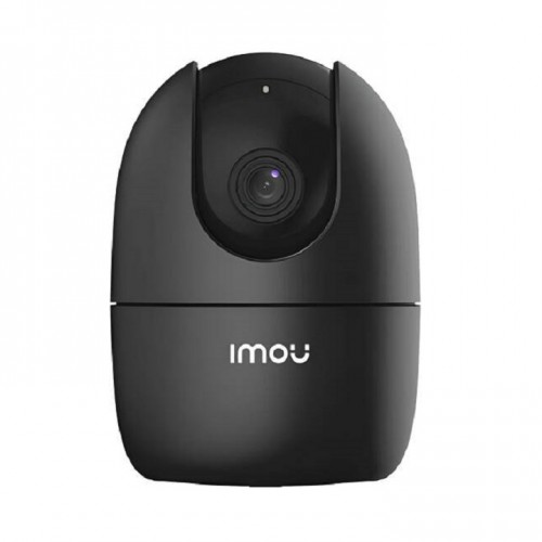 IMOU IPC-A22E Ranger 2 1080P H.265 Wi-Fi Pan & Tilt Camera - Black - 11864-0006