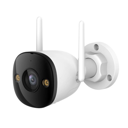 Imou IPC-F42F 3MP H.265 Bullet Wi-Fi Camera - 10537-0024