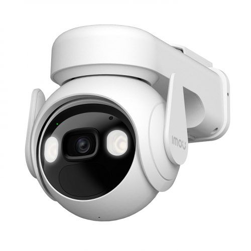 IMOU IPC-K9EP-3T0WE Cell PT 3MP Battery Powered Security Camera - 12010-0005