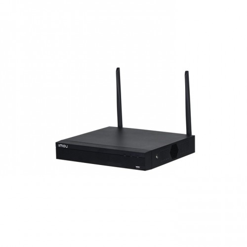 IMOU NVR1104HS-W-S2 4-Channel Wi-Fi Net Video Recorder