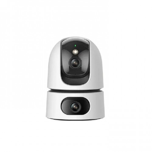 Imou Ranger Dual 10MP H.265 Wi-Fi Dual-lens P&T Camera