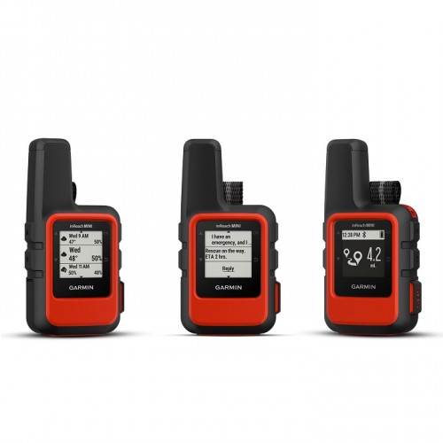 Garmin 010-01879-00 in Reach Mini