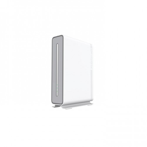 IP-COM CompFi 6 (EW15D) AC3000 Tri-band Cable-Free WiFi Router