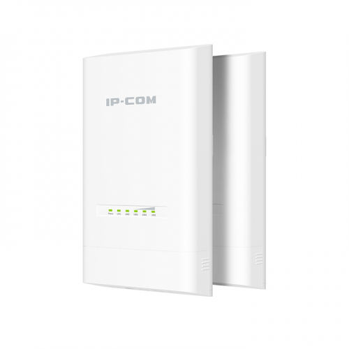 IP-COM CPE12 5GHz 12dBi ipMAX AC Gigabit Outdoor CPE