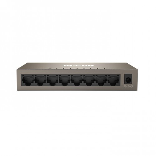 IP-COM G1008M 8-Port Gigabit Ethernet Switch