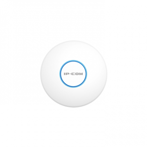 IP-COM Pro-6-Mini AX1500 Wi-Fi 6 Dual Band Gigabit Ceiling AP