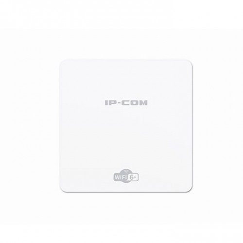 Point d'accès panneau Gigabit WiFi6 IP-COM W39AP-Pro AX3000