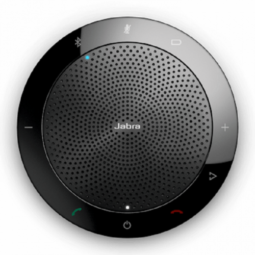 Jabra 100-43000000-02 Speak 410 pour haut-parleur PC