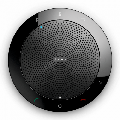Jabra 100-43200000-02 Connect 4s - Haut-parleur portable USB-A