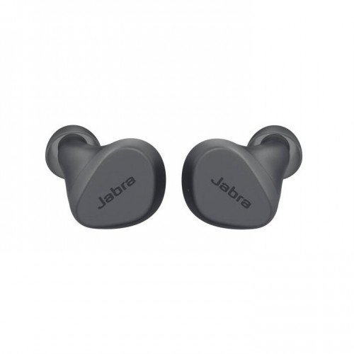 Écouteurs véritablement sans fil Jabra 100-91400000-60 Elite 2 - Gris foncé