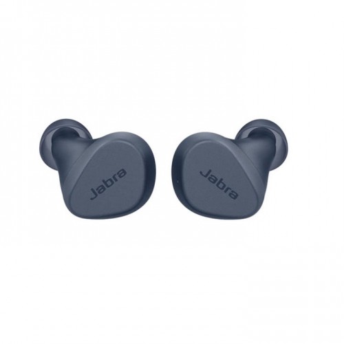 Jabra 100-91400003-60 Écouteurs véritablement sans fil Elite 2 - Bleu marine