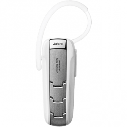Jabra 100-95500002-02 EXTREME2 Headset - White