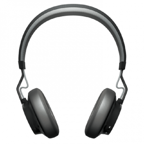 Jabra 100-96300000-02 Move Wireless Headset - Black