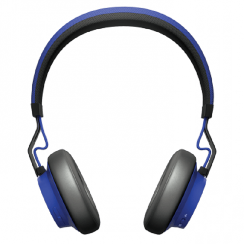 Jabra 100-96300001-02 Move Wireless Headset - Blue